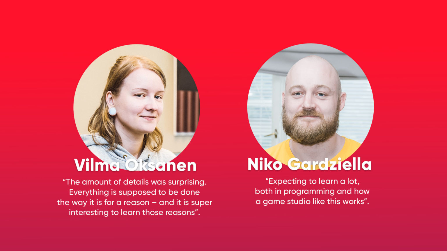 Redhill Games Game Development Studio in the Heart of Helsinki